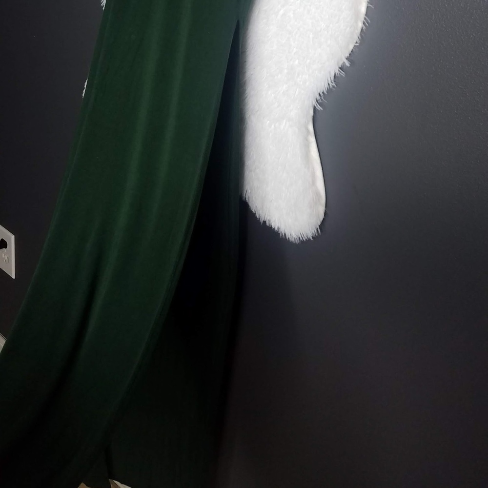 Slit Tee - Picture 3 of 3